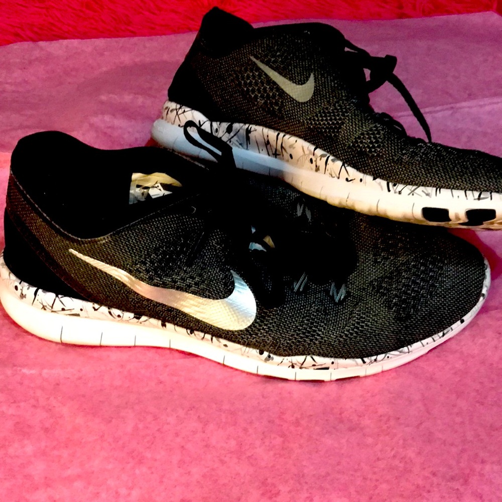 Nike Free TR MT5